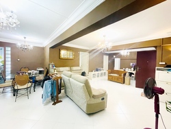 Blk 109 Woodlands Street 13 (Woodlands), HDB 5 Rooms #412439031